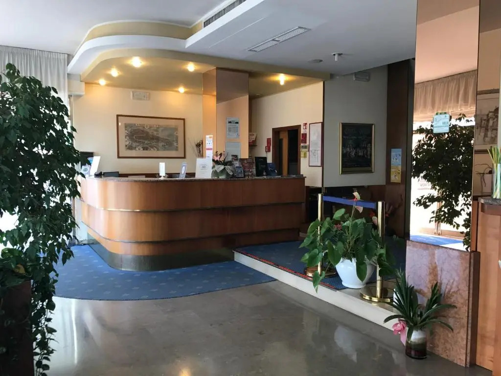 Hotel San Carlo