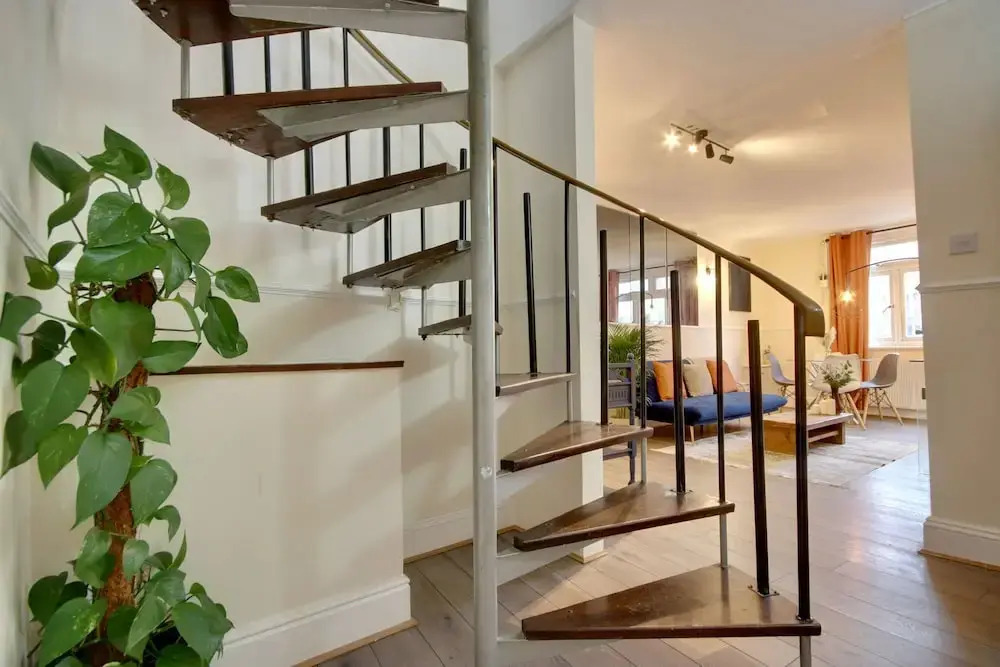 Costal Bohemian Retreat Central Southsea