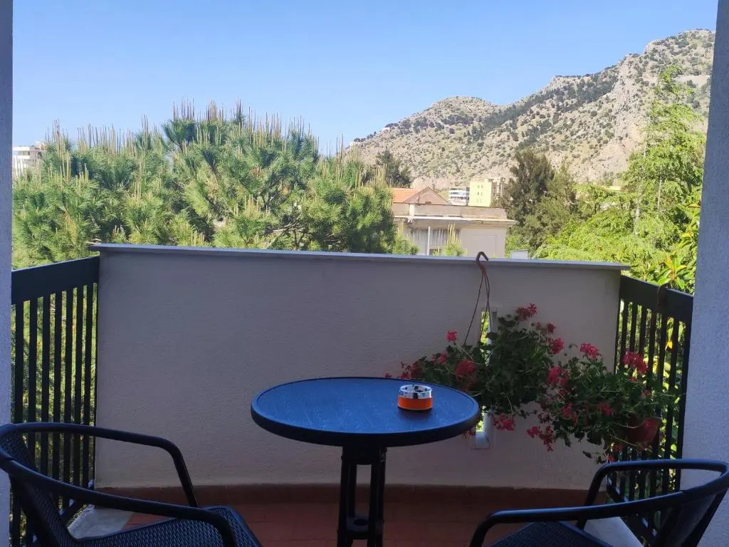 Amunì rooms and suite LT