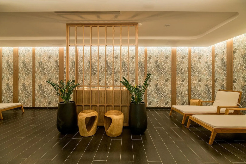 AKASHA Beach Hotel & Spa