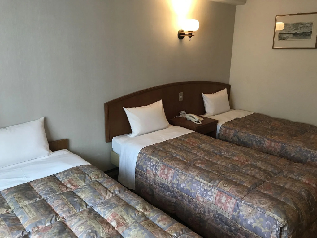 adex Inn