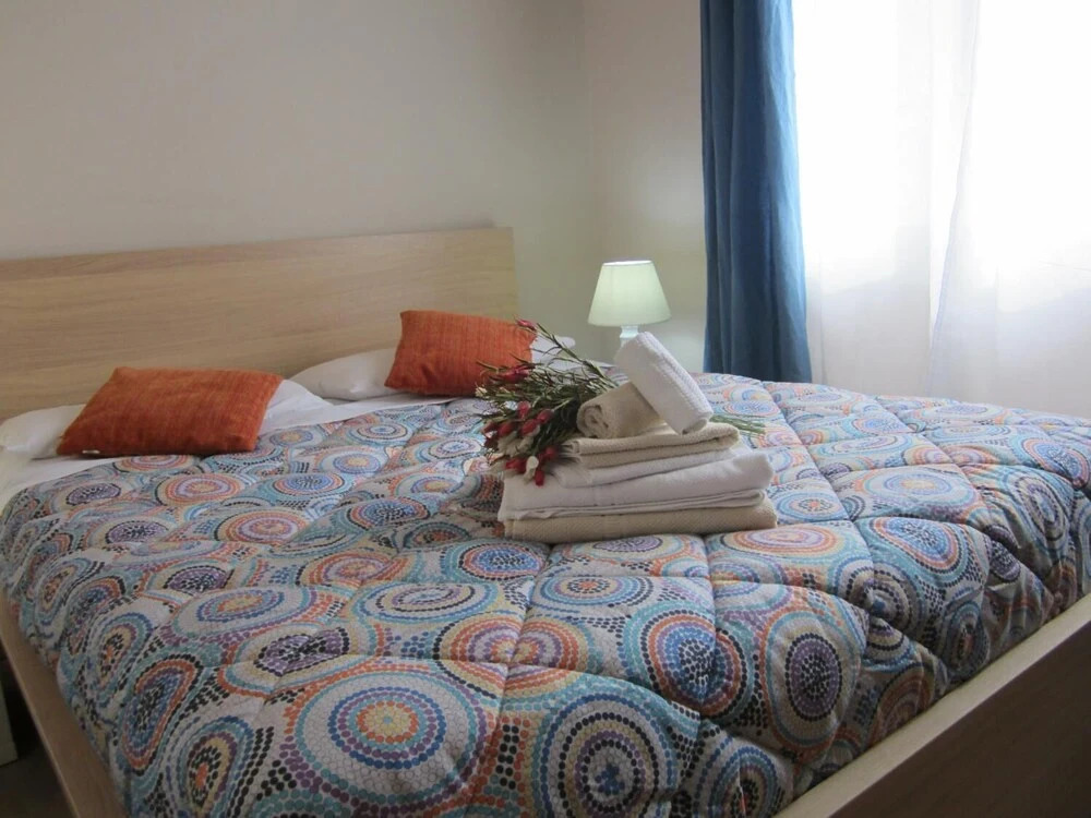 Le Maioliche Home