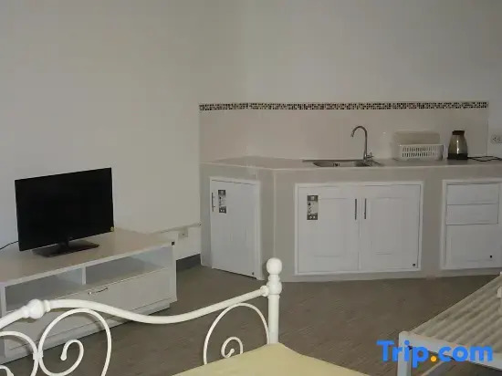 Chan Kim Don Mueang Guest House, 550 yards from Impact Muang Thong Thani