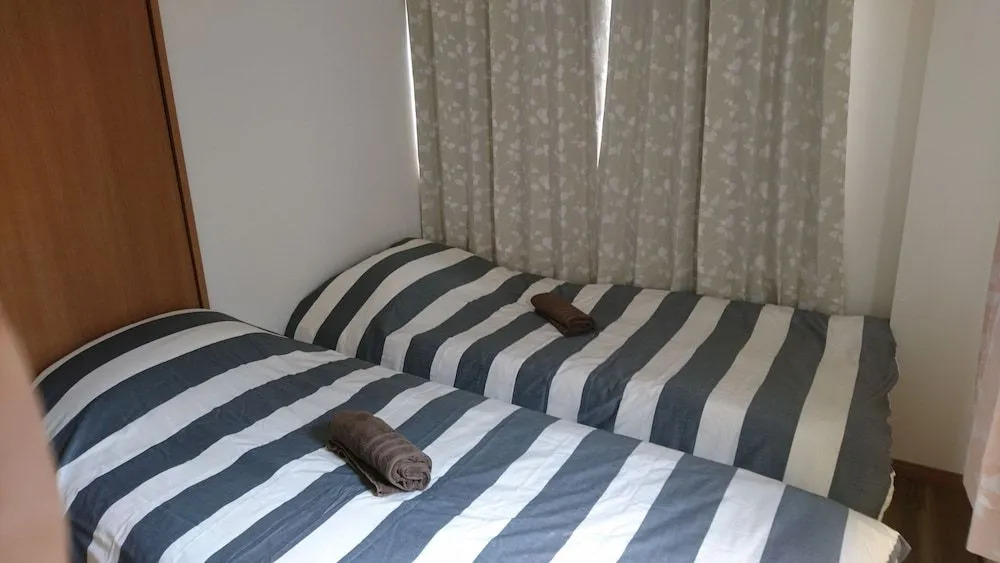 Issyuku Hotel Kaminarimon