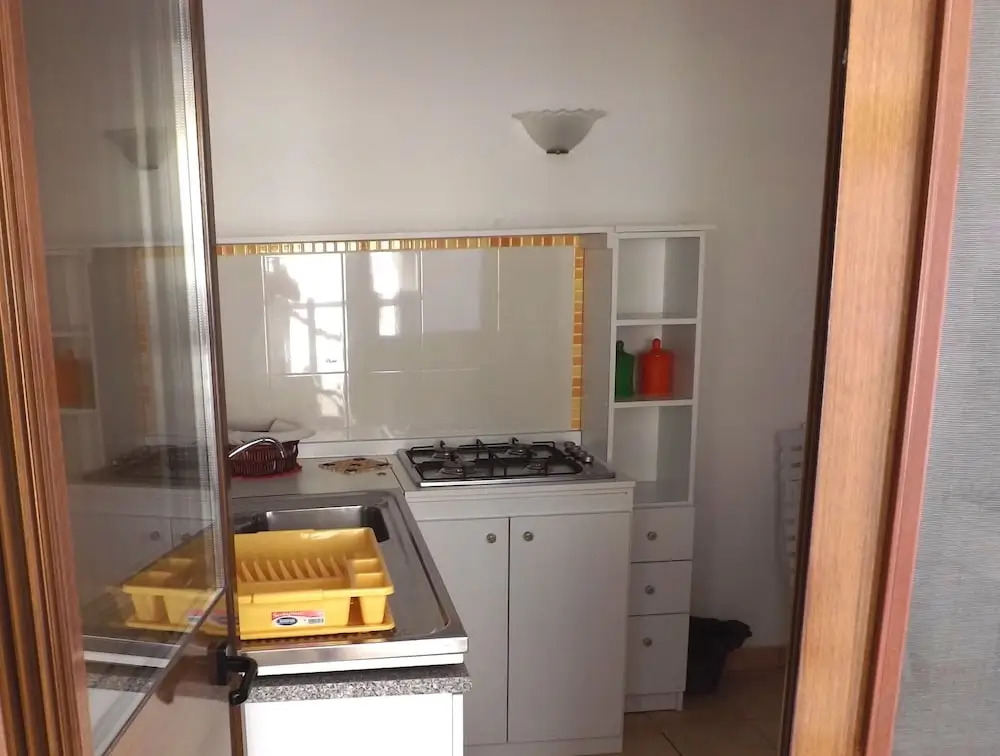 B&B Ugento Dimora