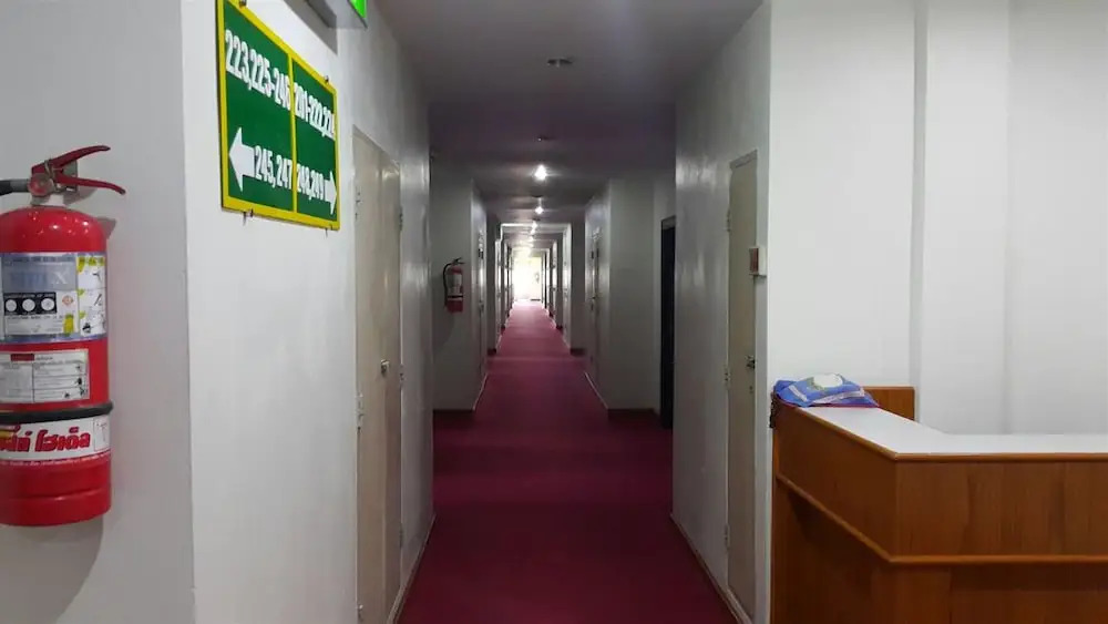 Best Hotel