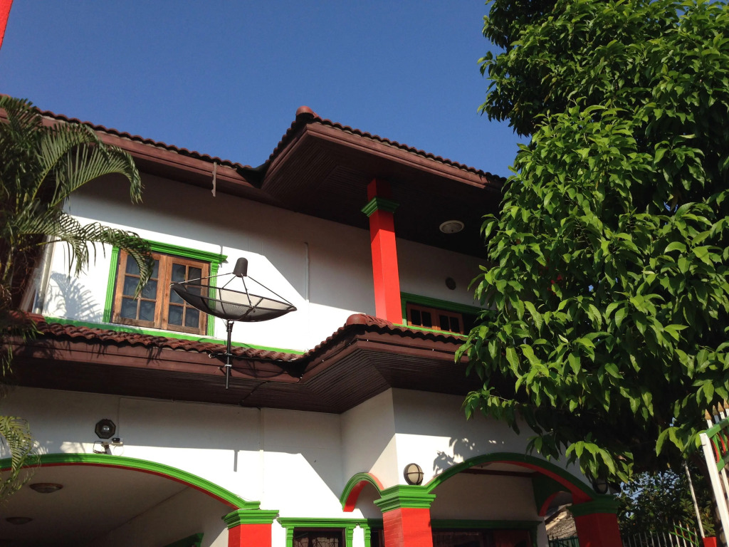 Noble Homestay