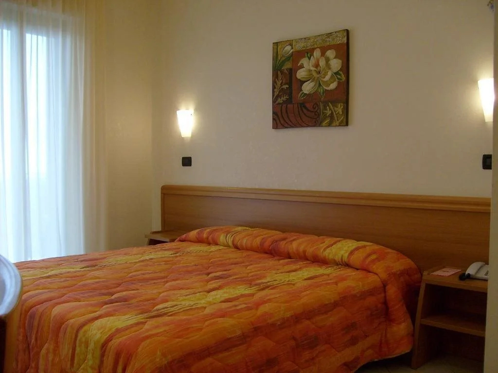 Hotel Apulia