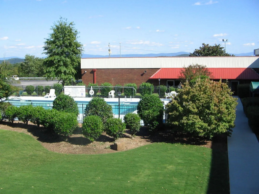 Mountain View Inn