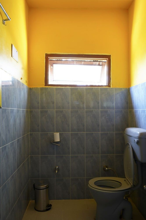 The Hosteller Bir