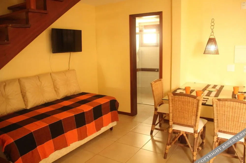 Solar Pipa Apartamentos