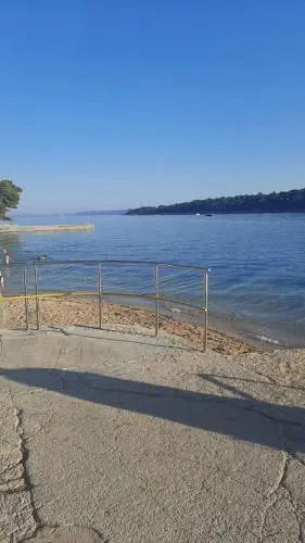 Apartman Zlatko, Palit, Rab