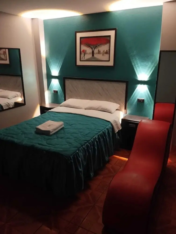 Hostal El Pilar
