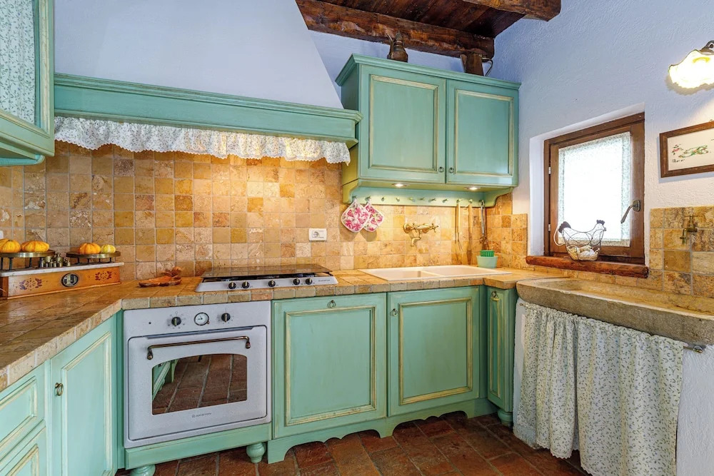 Villa Formaga Stunning View&garden and