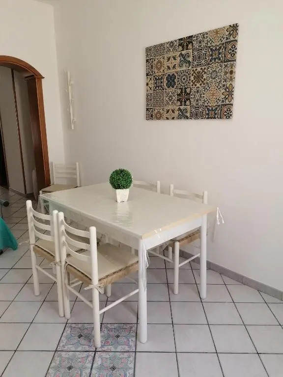 Casa Marcella San Vito Lo Capo