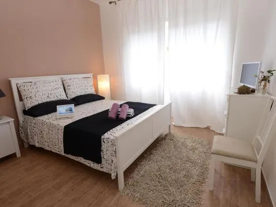 B&B Le Gioie di Giò - Fashion Home Roma