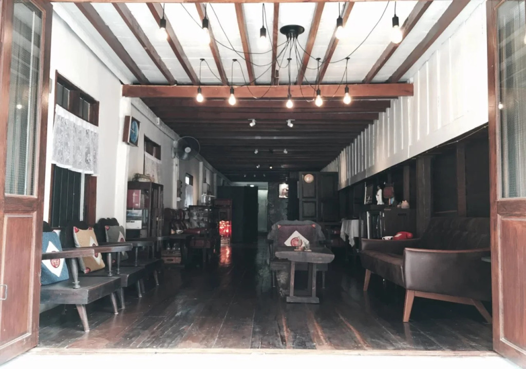 Maloeide Guesthouse