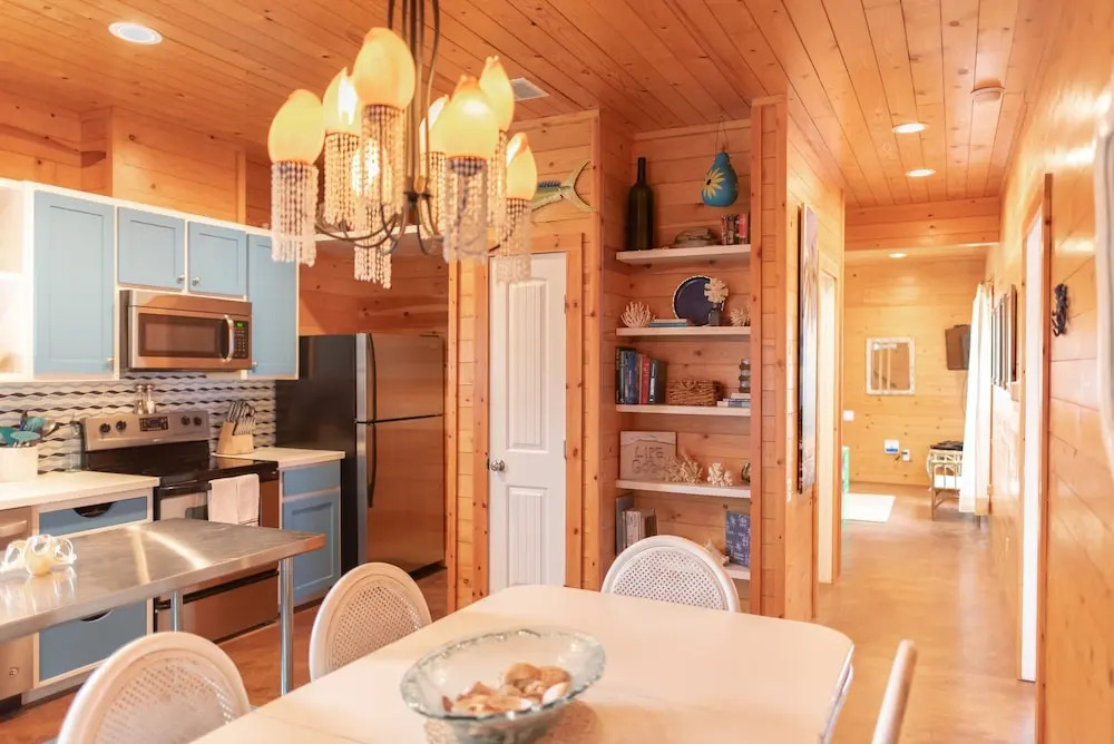 Good Luck Rodeo 4 Bedroom Home