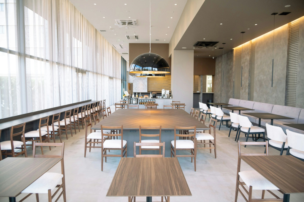 HOTEL JAL City Tsukuba