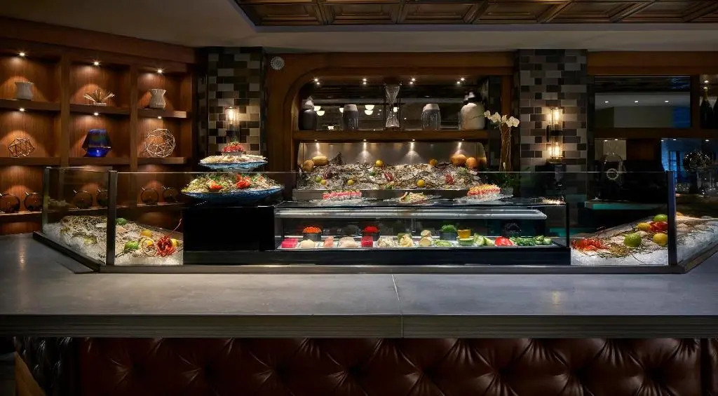 The Darcy Hotel, Washington DC