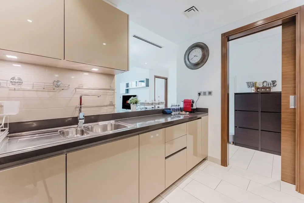 PVH - Serene 2BR - Sobha Hartland Greens