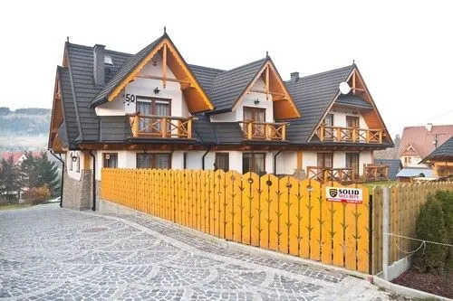 Lux-Apart Zakopane
