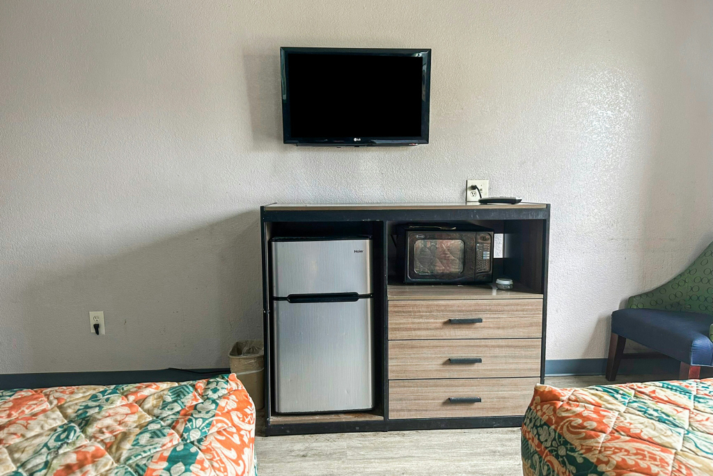 Relax Inn By Oyo Jackson MS Hwy 80 I-20
