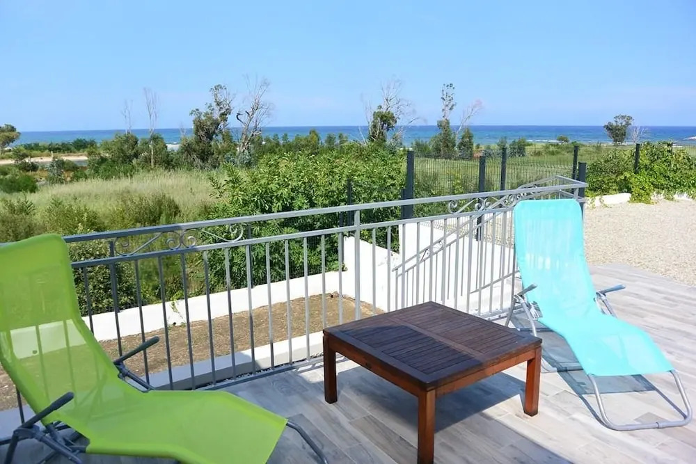 Villa Emma -3 Beach ON Foot - SEA View