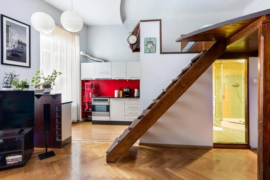 Stylish Studio Kronstadt