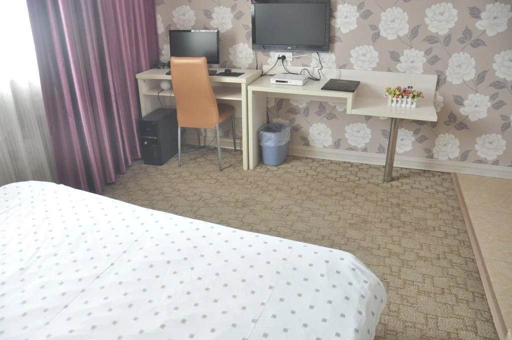 Guilin Jing Lan Hotel
