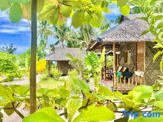 Marahuyo Siargao