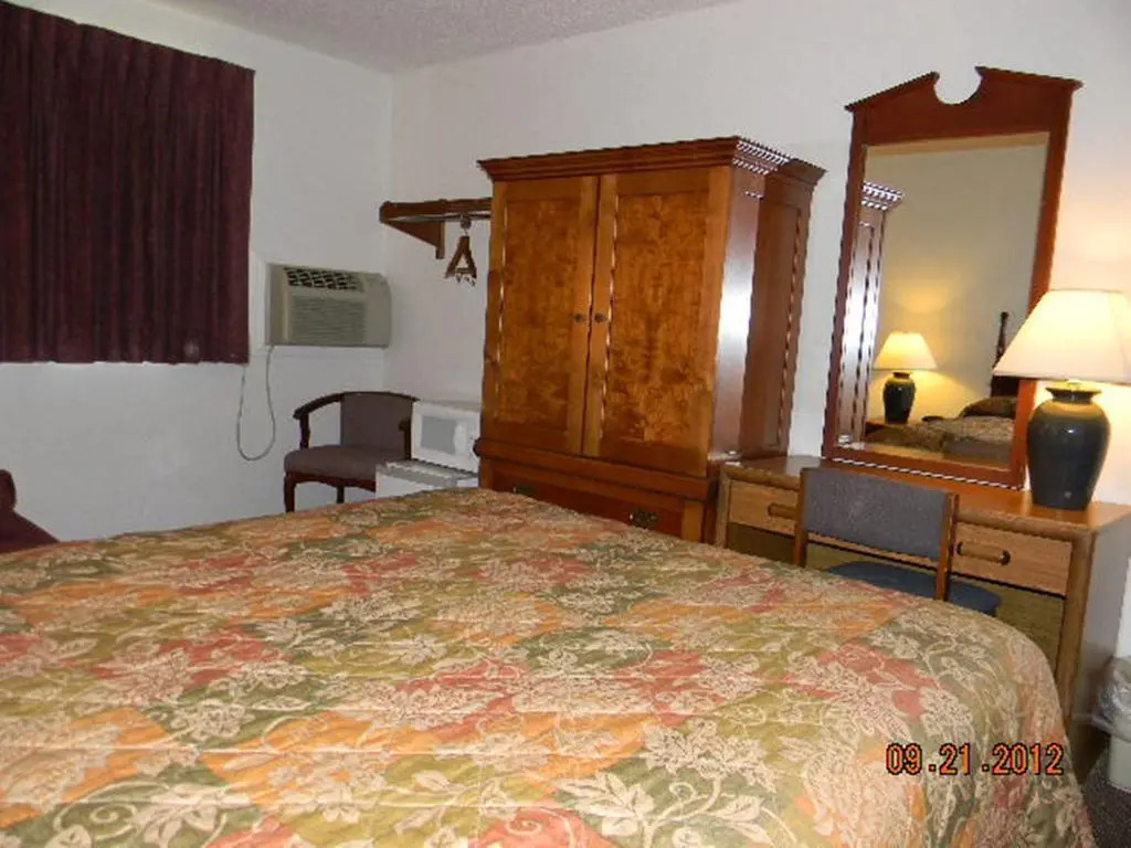 American Inn-Alexander City