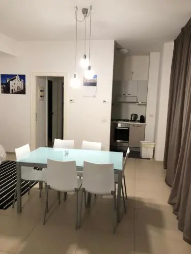 Berga Exclusive Suite 2