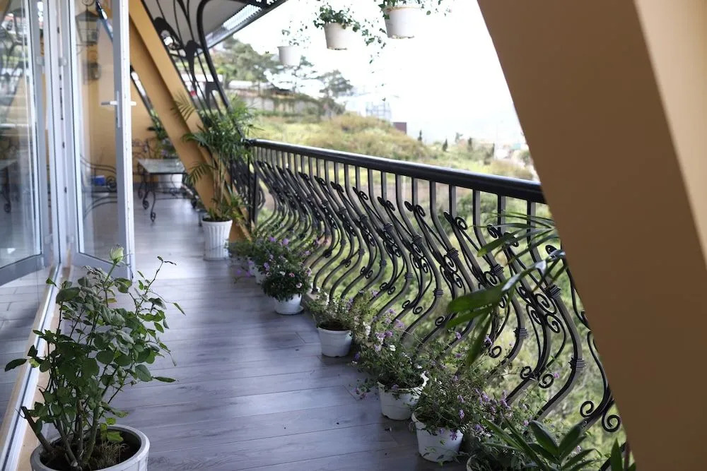 EX Hotel Dalat