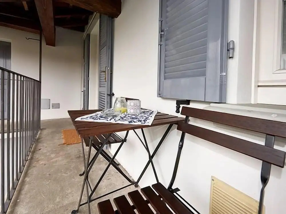 Antica Casa Balsari