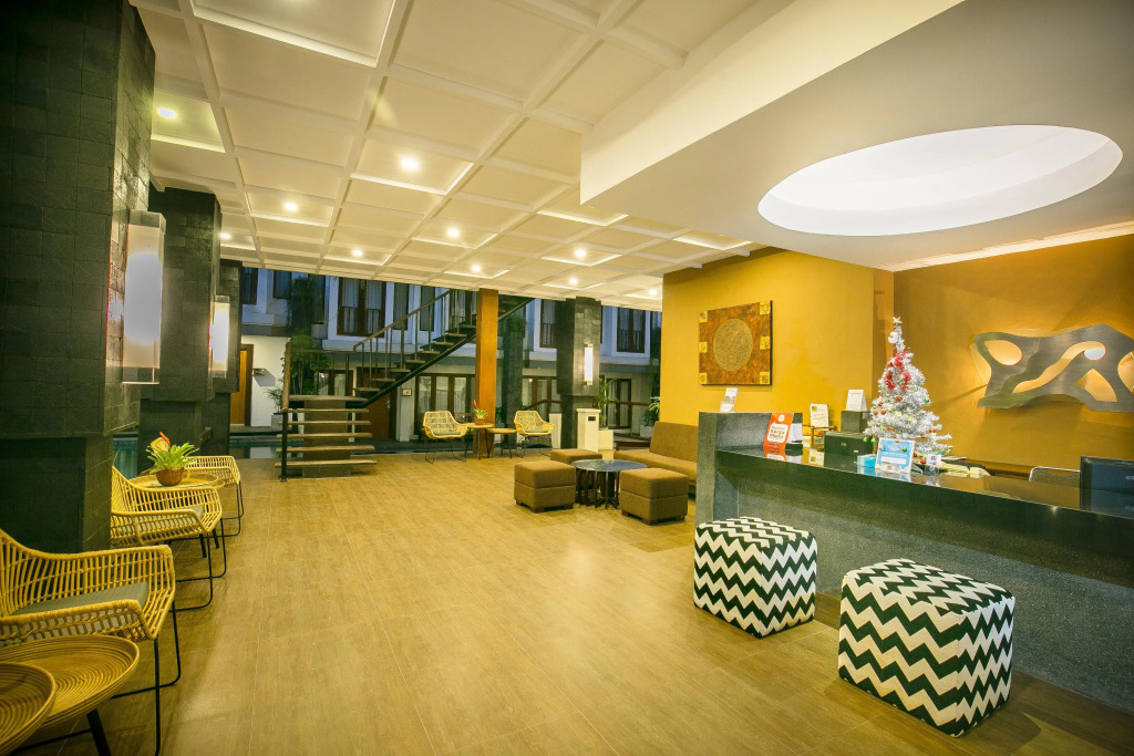 Casa Padma Kuta