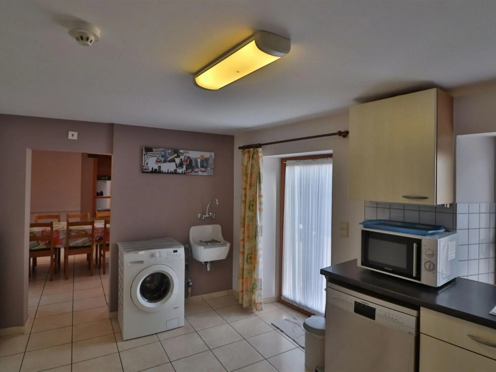 Holiday Home Palange 11 in Durbuy With Fireplace