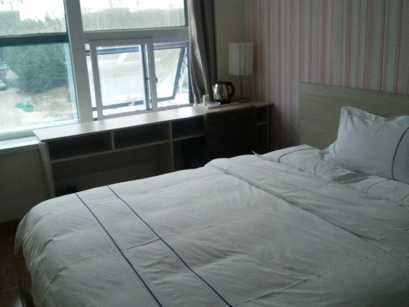 Shangpin Yuntu Hotel