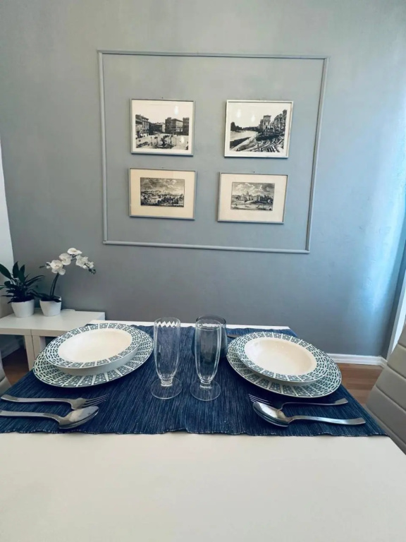 Clodia Suite