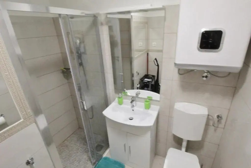 Studio Apartments Nada