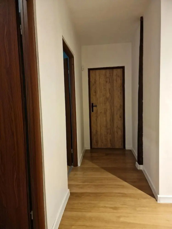Duplex apartment in city center