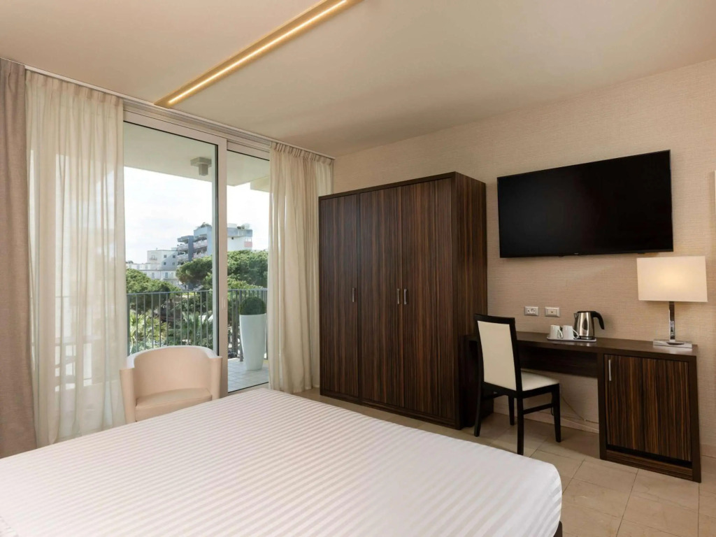 Mercure Rimini Lungomare