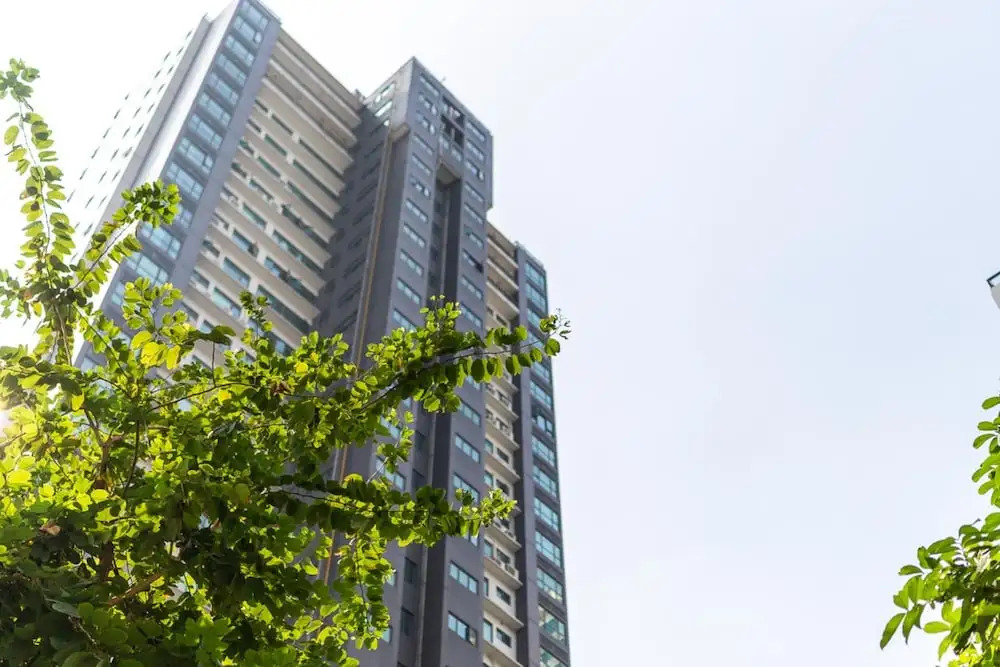 Locals Boutique Apartment Huafa Plaza 6