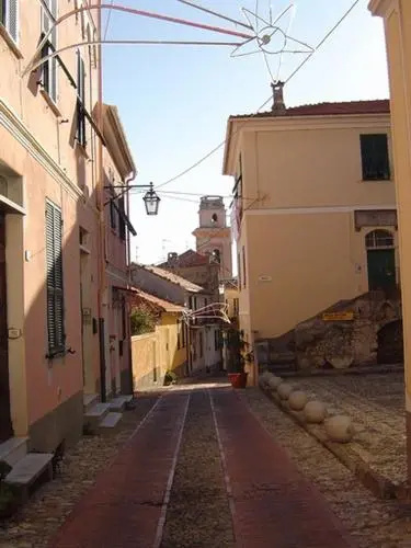 B&B Ca de Pippu