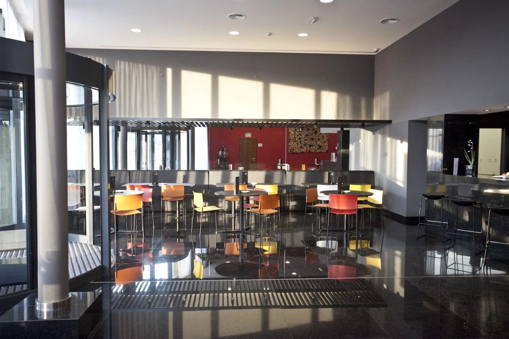 Hotel Carris Marineda