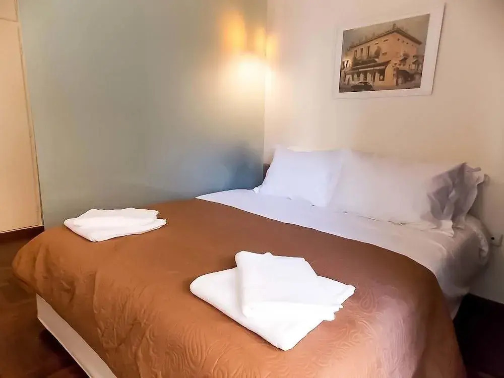 Salaminos-Cozy studio apartment