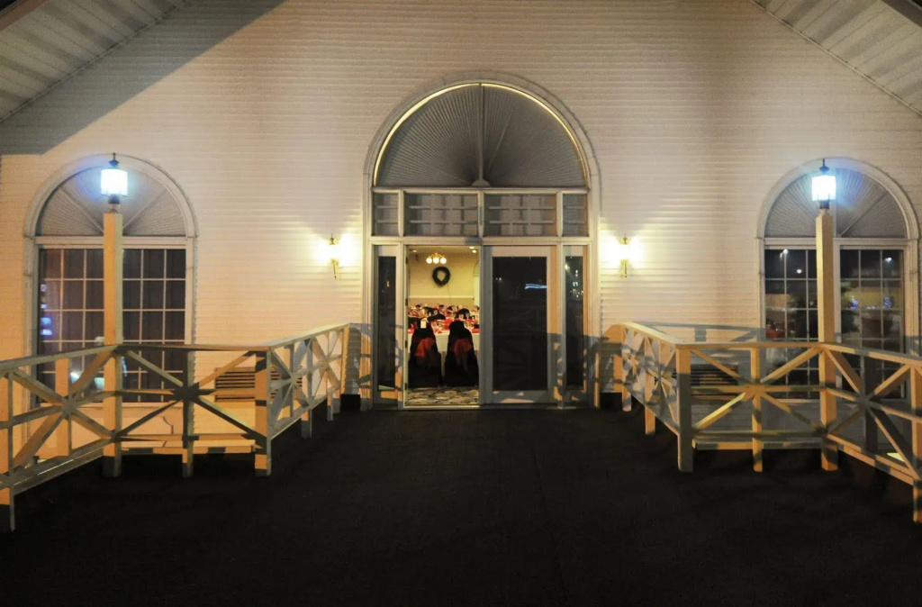 The Wisconsin Hotel & Conference Center