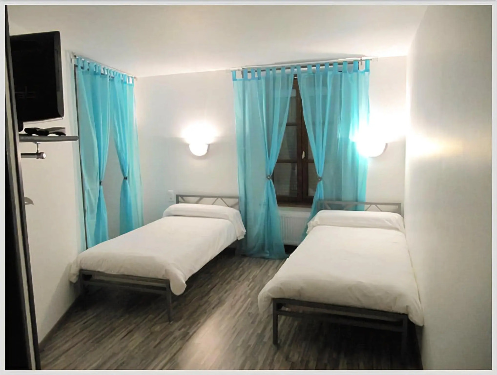 Chambres d'hôtes le Relais Saint Jacques