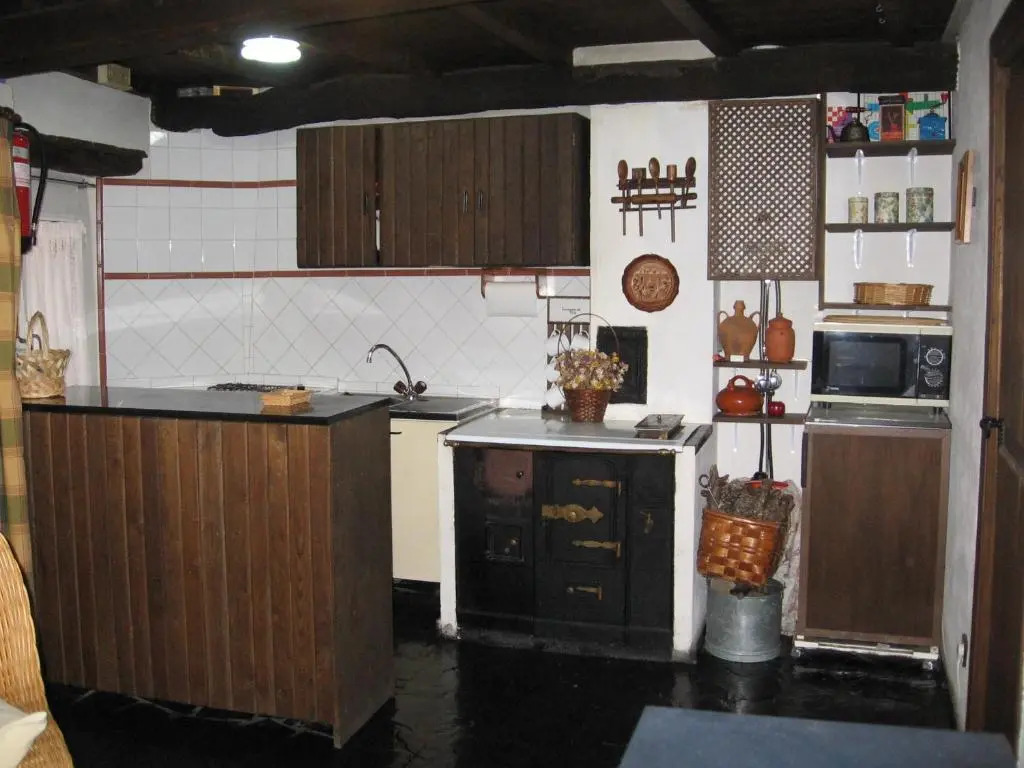 Casa Turpesa