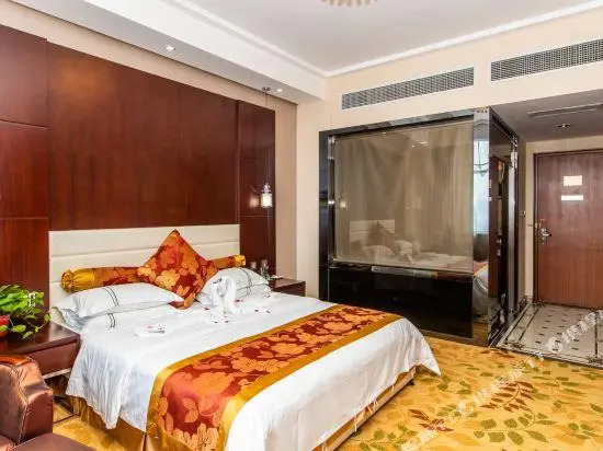 JinHou Group Weihai Hotel